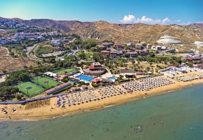 Futura Club Casarossa Residence