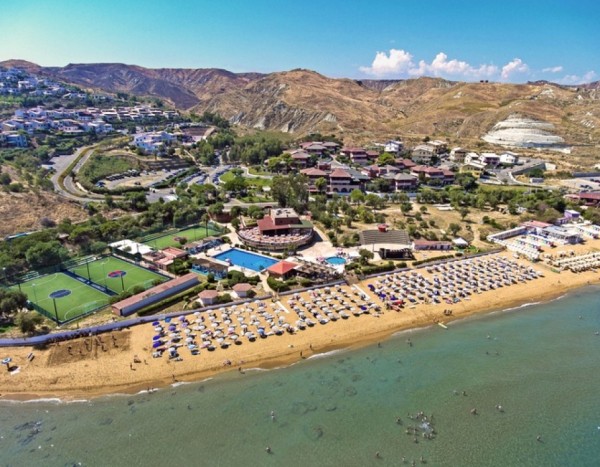 Futura Club Casarossa Residence
