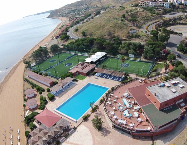 Futura Club Casarossa Residence