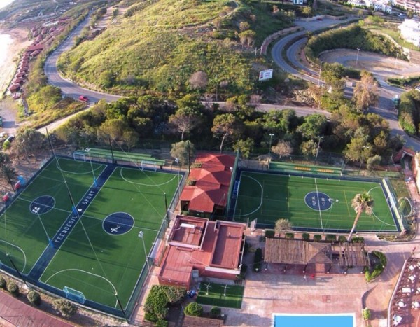 Futura Club Casarossa Residence