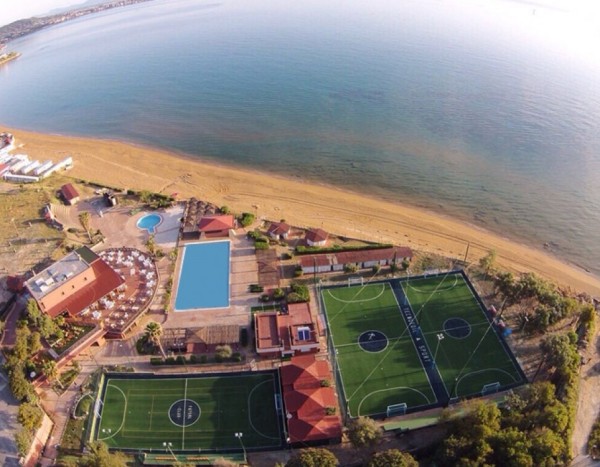 Futura Club Casarossa Residence