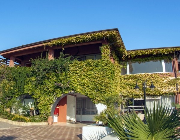 Futura Club Casarossa Residence