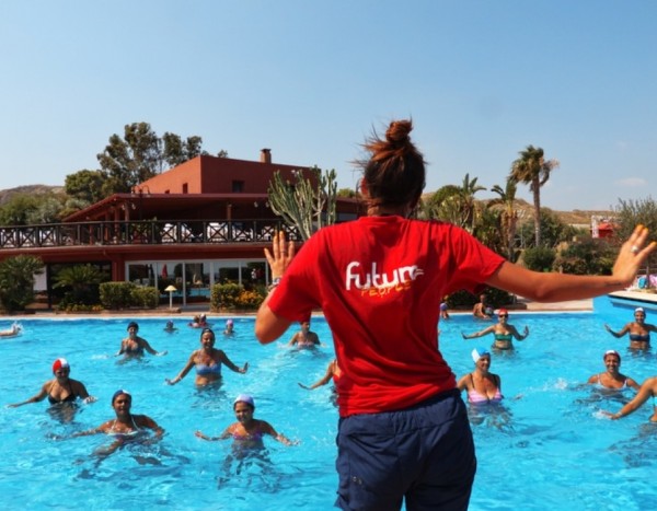 Futura Club Casarossa Residence