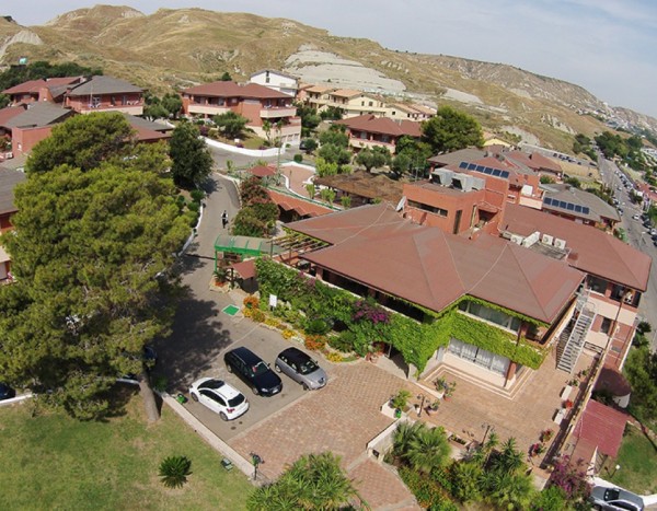 Futura Club Casarossa Residence