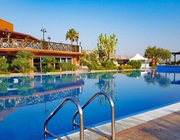 Futura Club Casarossa Residence