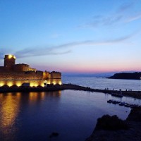 Casarossa Residence a Capo Colonna