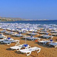 Lido attrezzato Futura Club Casarossa Residence