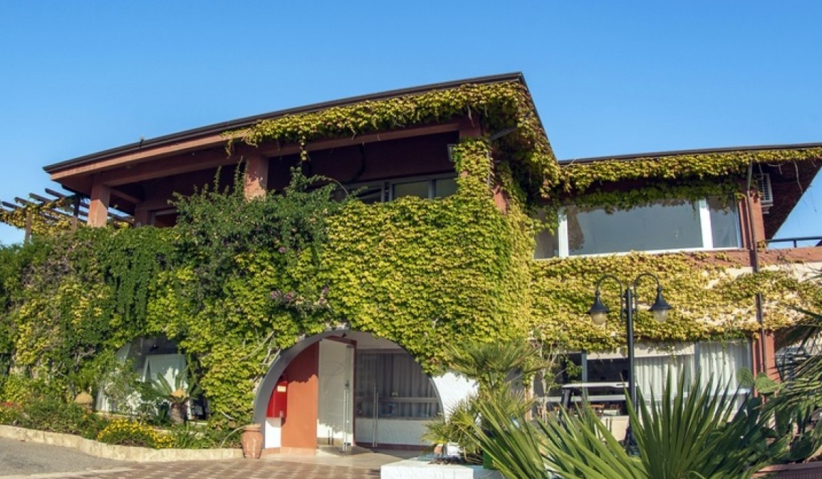 Futura Club Casarossa Residence