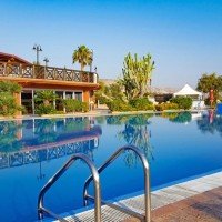 Piscina Futura Club Casarossa Residence