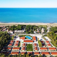 Futura Club Acqua di Venere a Paestum