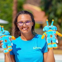 Animazione Futura Club Acqua di Venere