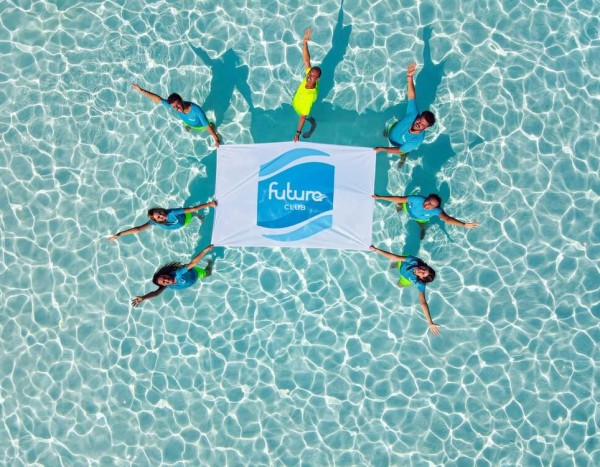 Futura Club Acqua di Venere