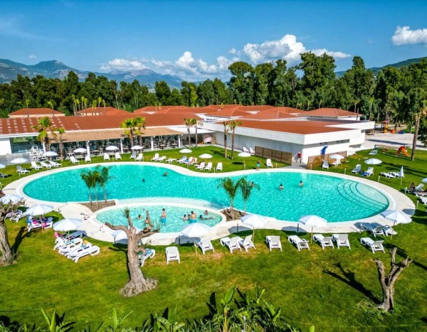 Futura Club Acqua di Venere