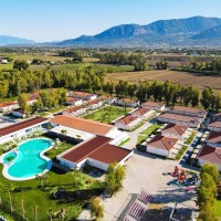 Villaggio Acqua di Venere