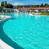 Piscina Futura Club Acqua di Venere