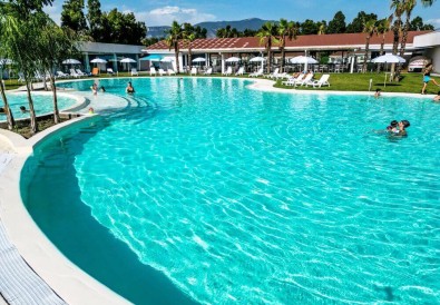 Futura Club Acqua di Venere