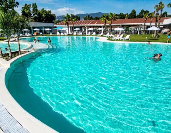 Futura Club Acqua di Venere