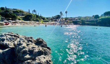 Le Cale d'Otranto Beach Resort