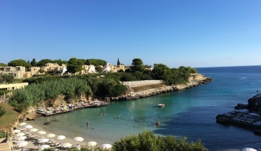 Le Cale d'Otranto Beach Resort