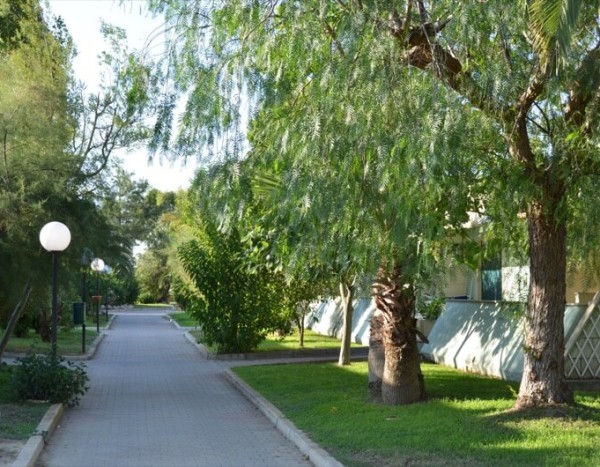 Residence Alessidamo Club