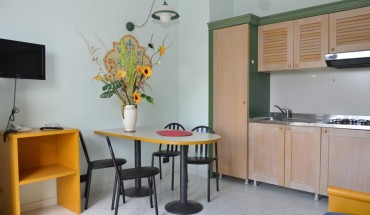 Residence Alessidamo Club