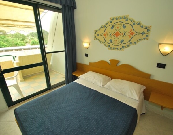 Residence Alessidamo Club