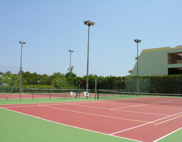 Residence Alessidamo Club