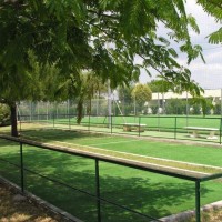 Campi da bocce