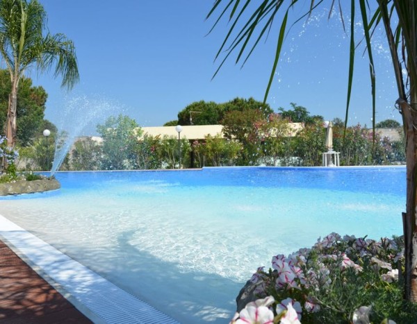 Residence Alessidamo Club