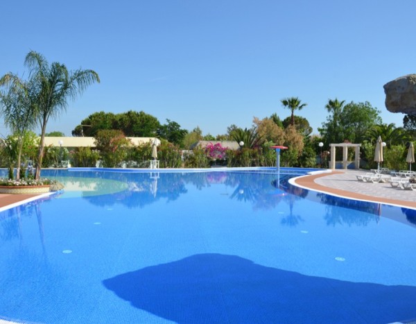 Residence Alessidamo Club