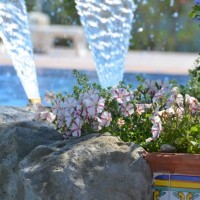 Dettaglio cascate emozionali