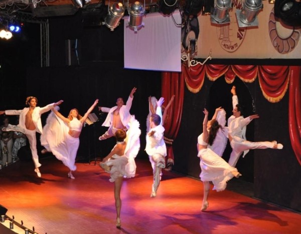 Residence Alessidamo Club
