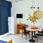 Residence Alessidamo Club