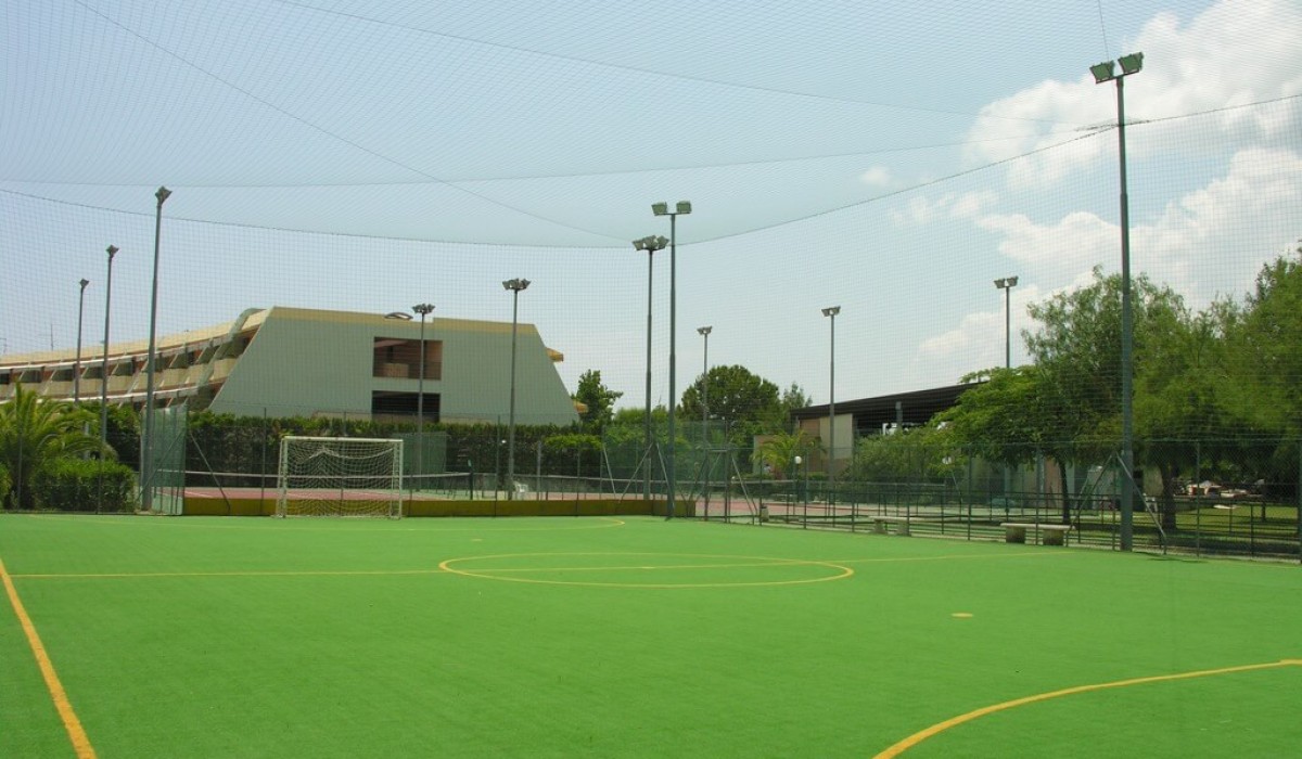 Residence Alessidamo Club