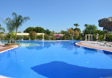 Residence Alessidamo Club