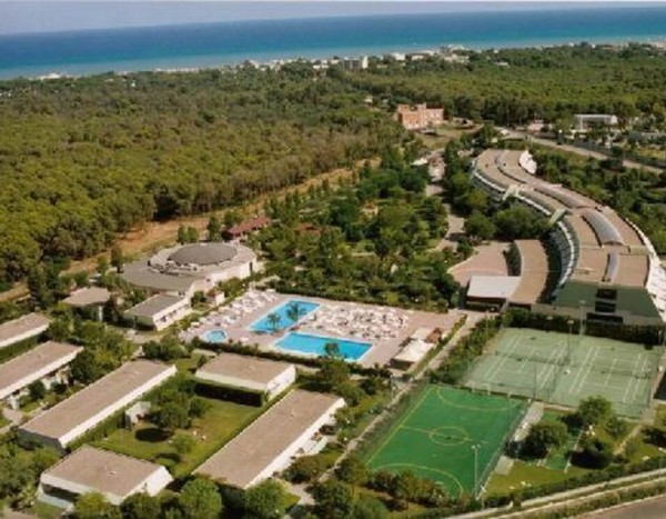Residence Alessidamo Club