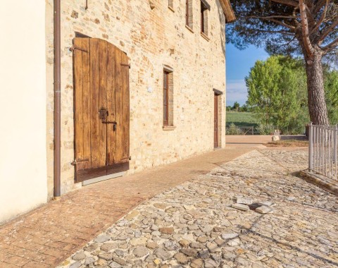 Borgo Pulciano Agriturismo & Resort - Foto 10