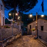 Borgo Pulciano Agriturismo & Resort
