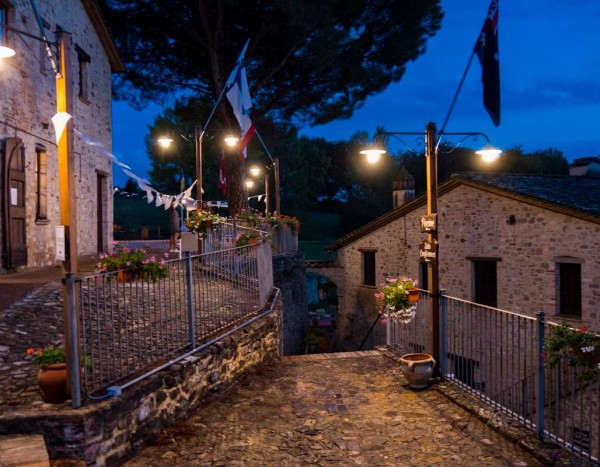 Borgo Pulciano Agriturismo & Resort