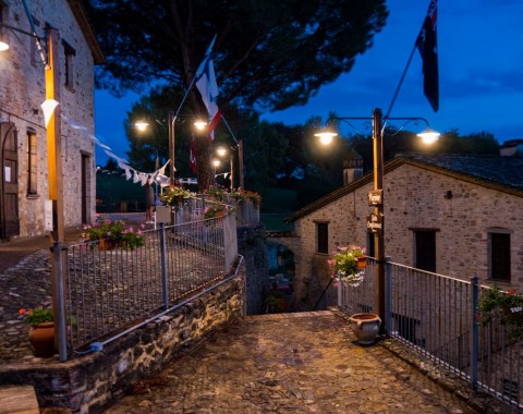 Borgo Pulciano Agriturismo & Resort - Foto 2