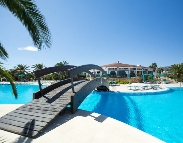 Club Hotel Marina Beach