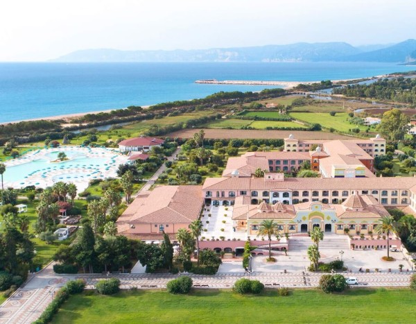 Club Hotel Marina Beach