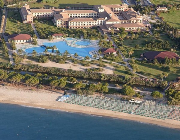 Club Hotel Marina Beach