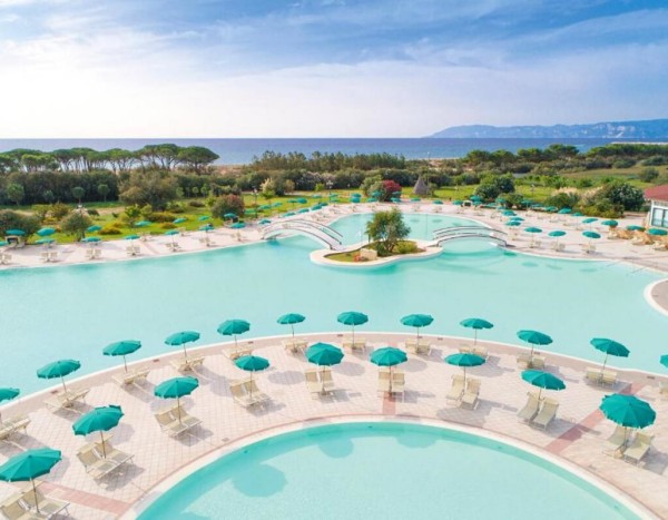 Club Hotel Marina Beach