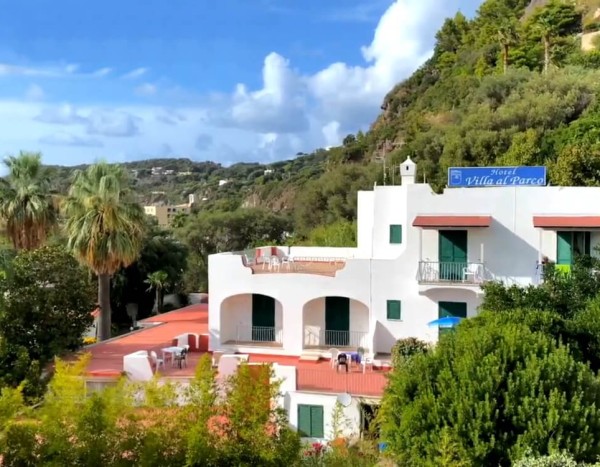 Hotel Villa al Parco