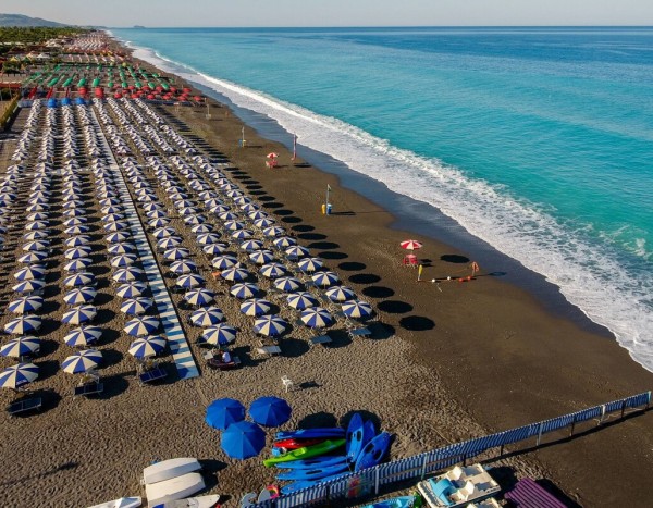 Santa Caterina Village