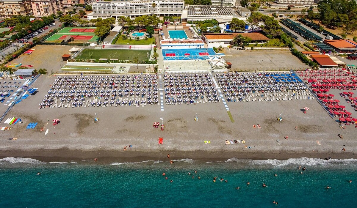 Santa Caterina Village - Immagine 2