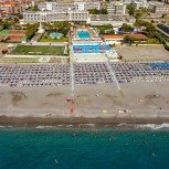 Santa Caterina Village