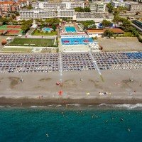 Santa Caterina Village