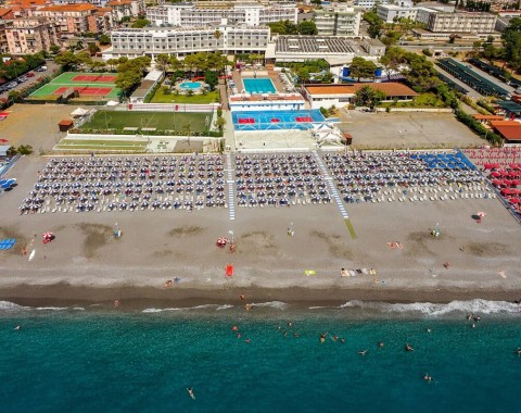 Santa Caterina Village - Foto 1